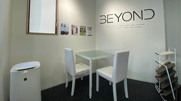 BEYOND錦糸町ANNEX店