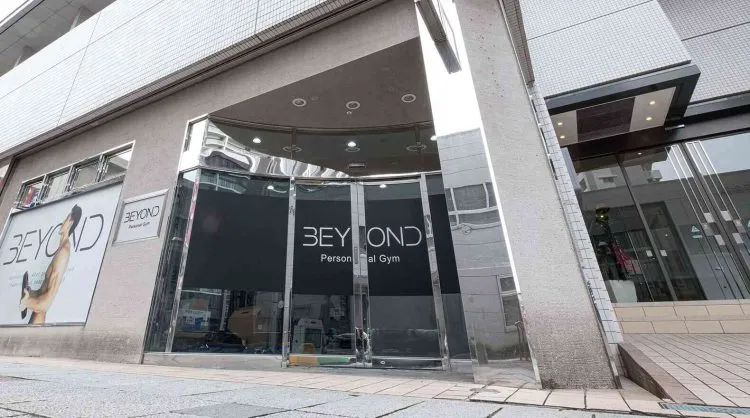 BEYOND町田店