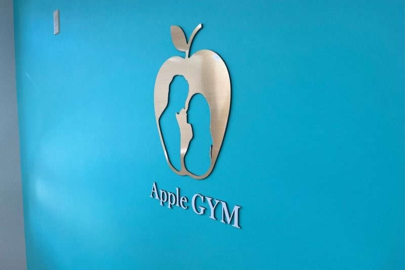 Apple GYM昭島店