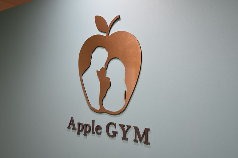 Apple GYM西日暮里店