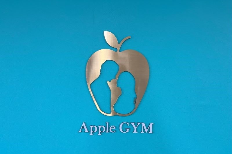 Apple GYM中央林間店