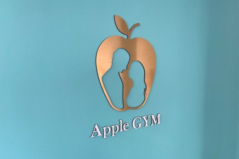 Apple GYM伊勢原店