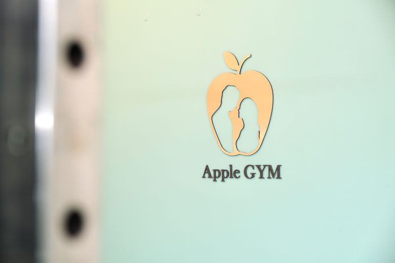 Apple GYM上板橋店