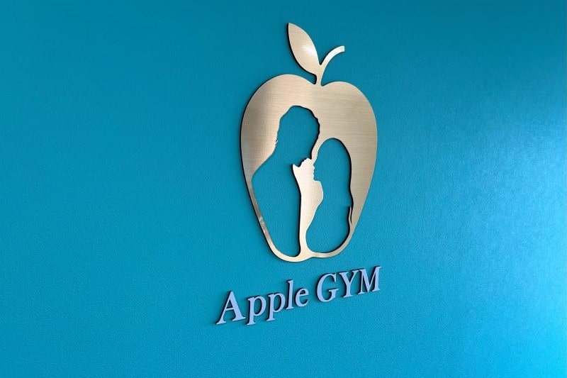 Apple GYM菊名店