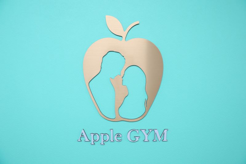 Apple GYM駒込店