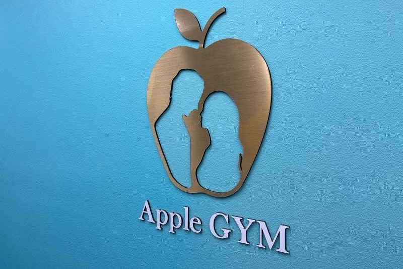 Apple GYM武蔵新城店