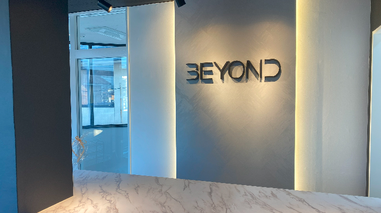 BEYOND足利店