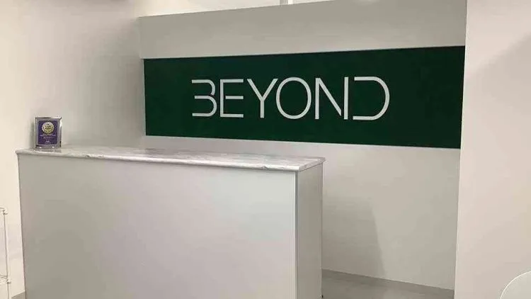 BEYOND千葉駅前店