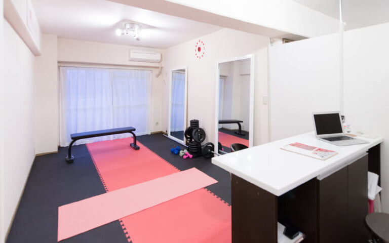 Fitness Space Runway恵比寿店