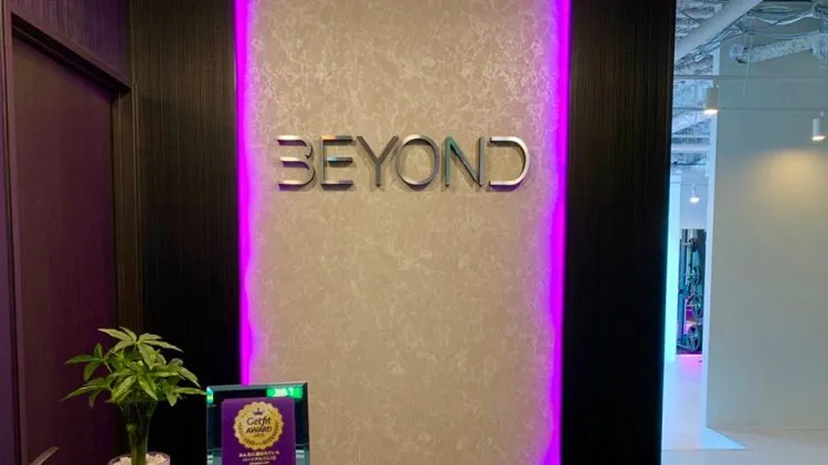 BEYOND宇都宮店