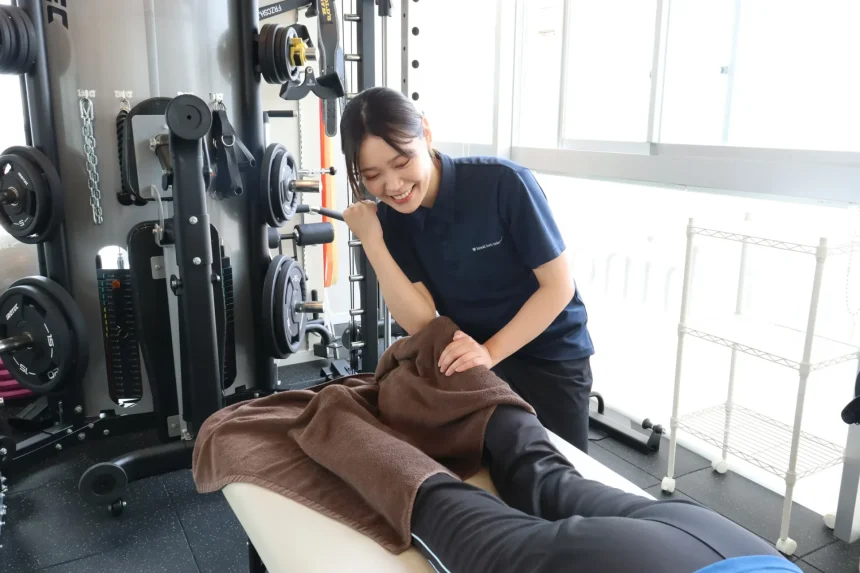 檜 hinoki body make salon