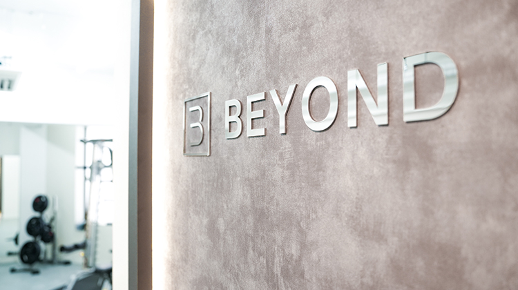 BEYOND大森海岸店