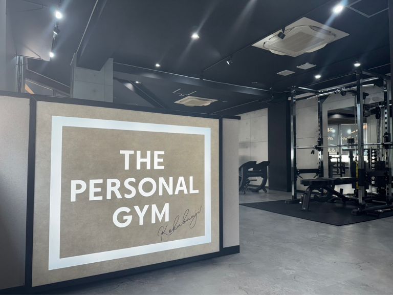 THE PERSONAL GYM国分寺店