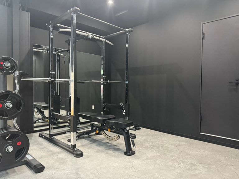 THE PERSONAL GYM府中店