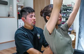 女性専門パーソナルジムHealthy