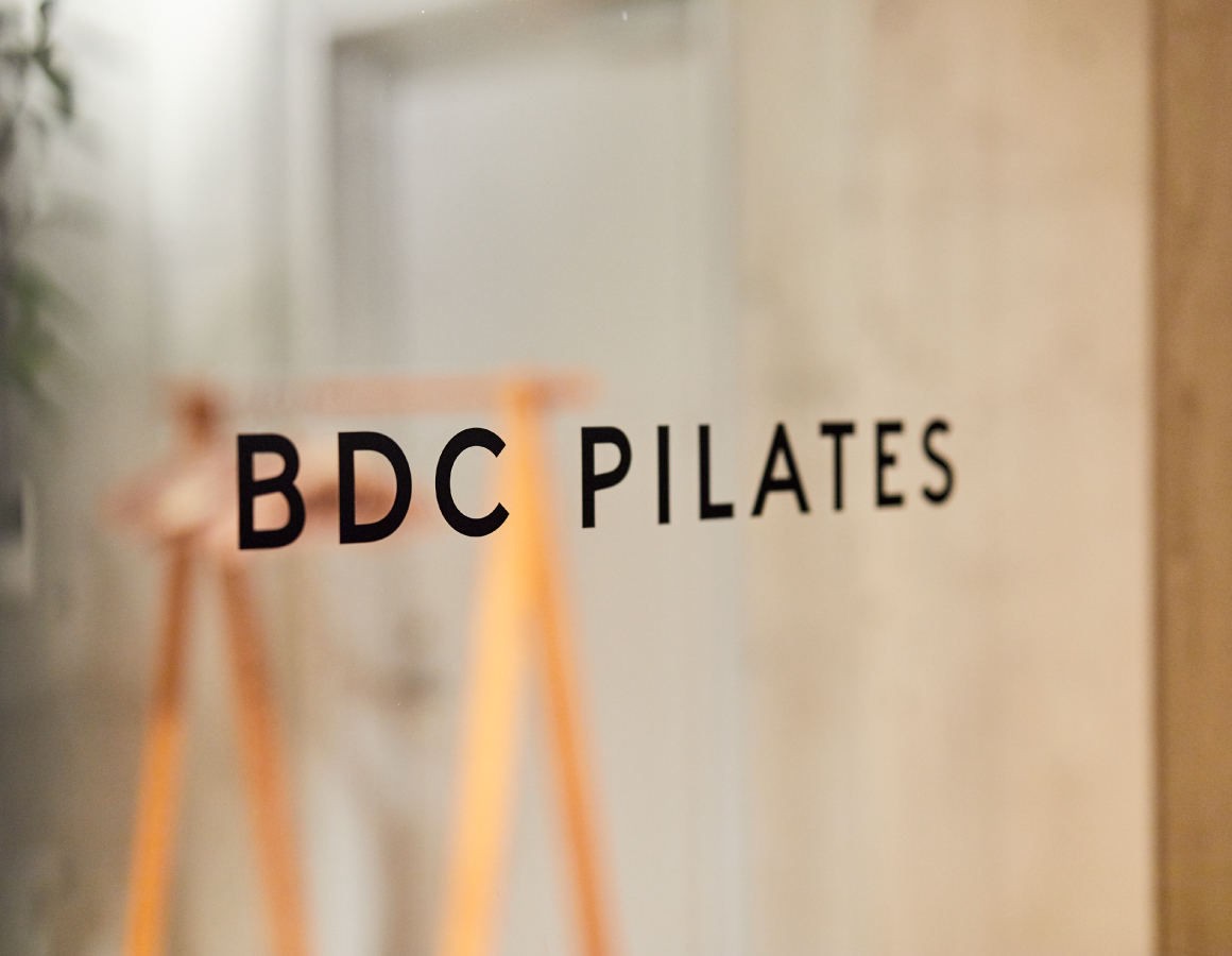 BDC PILATES池袋店