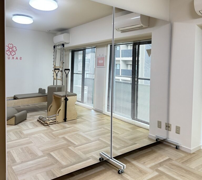 SAKURA麻布十番店の雰囲気