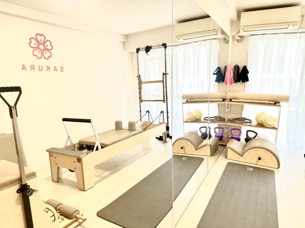 SAKURA五反田店の雰囲気