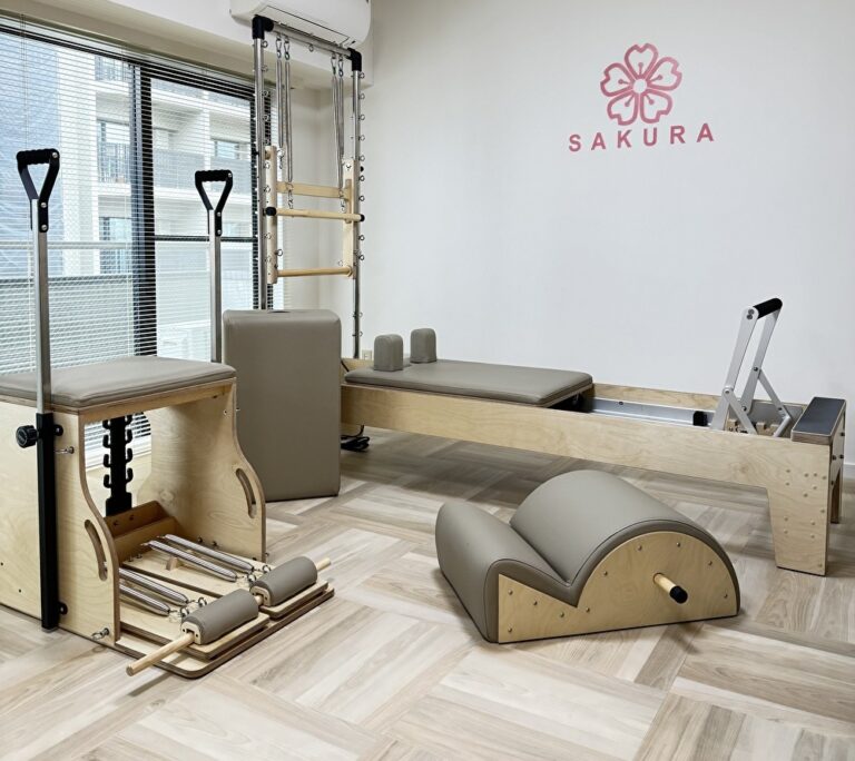 SAKURA麻布十番店の雰囲気