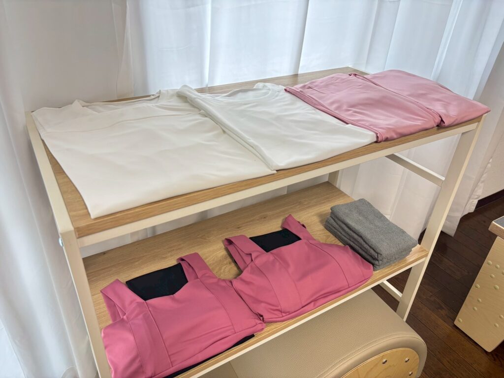SAKURA旗の台店の雰囲気