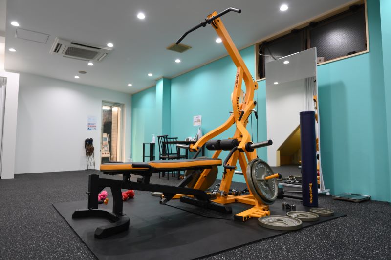 Apple GYM阿佐ヶ谷店