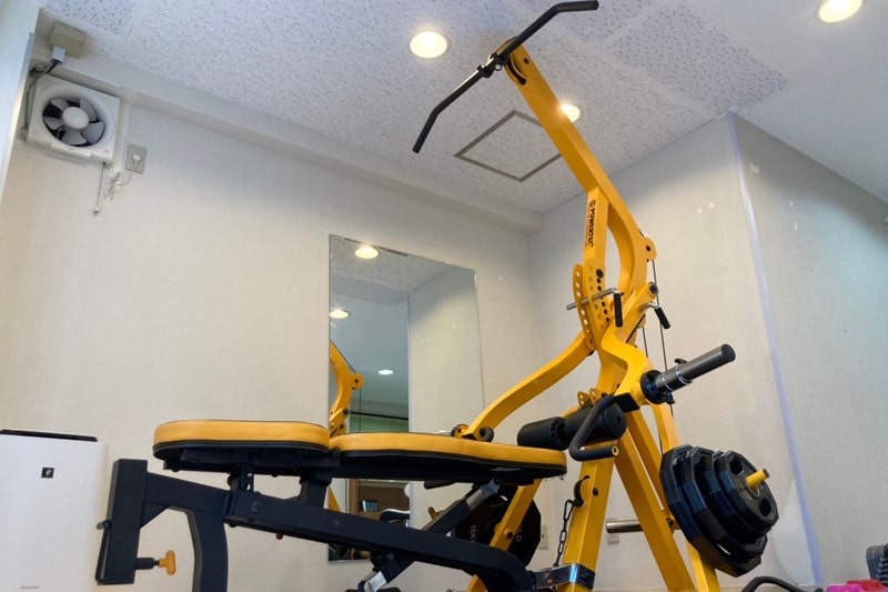 Apple GYM大泉学園店