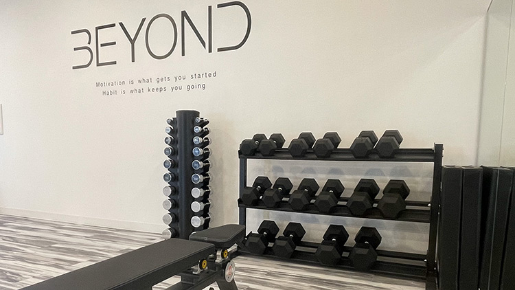 BEYOND神栖店