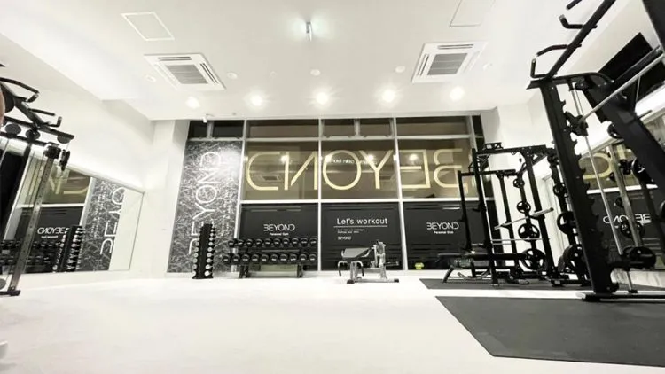 BEYOND熊本店