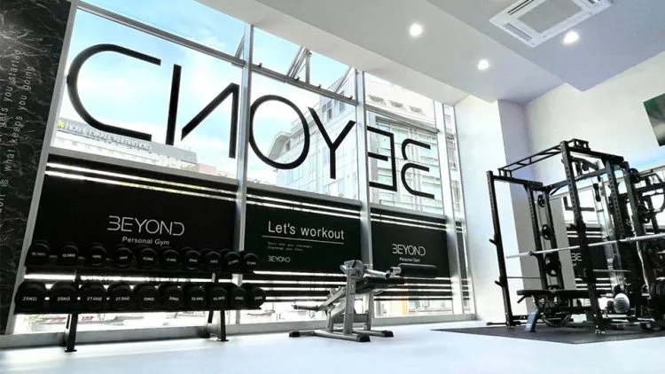 BEYOND熊本店