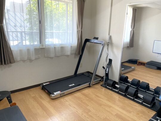 MY BODY LABO豊水すすきの店