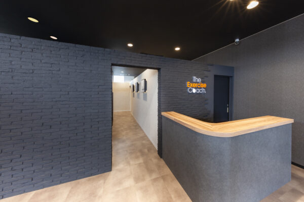 エクササイズコーチ高崎店