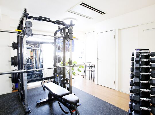 MY BODY LABO金宝町店