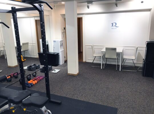 MY BODY LABO銀座店