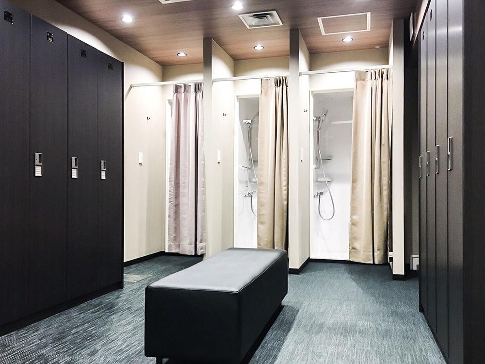 ライザップ沼津店