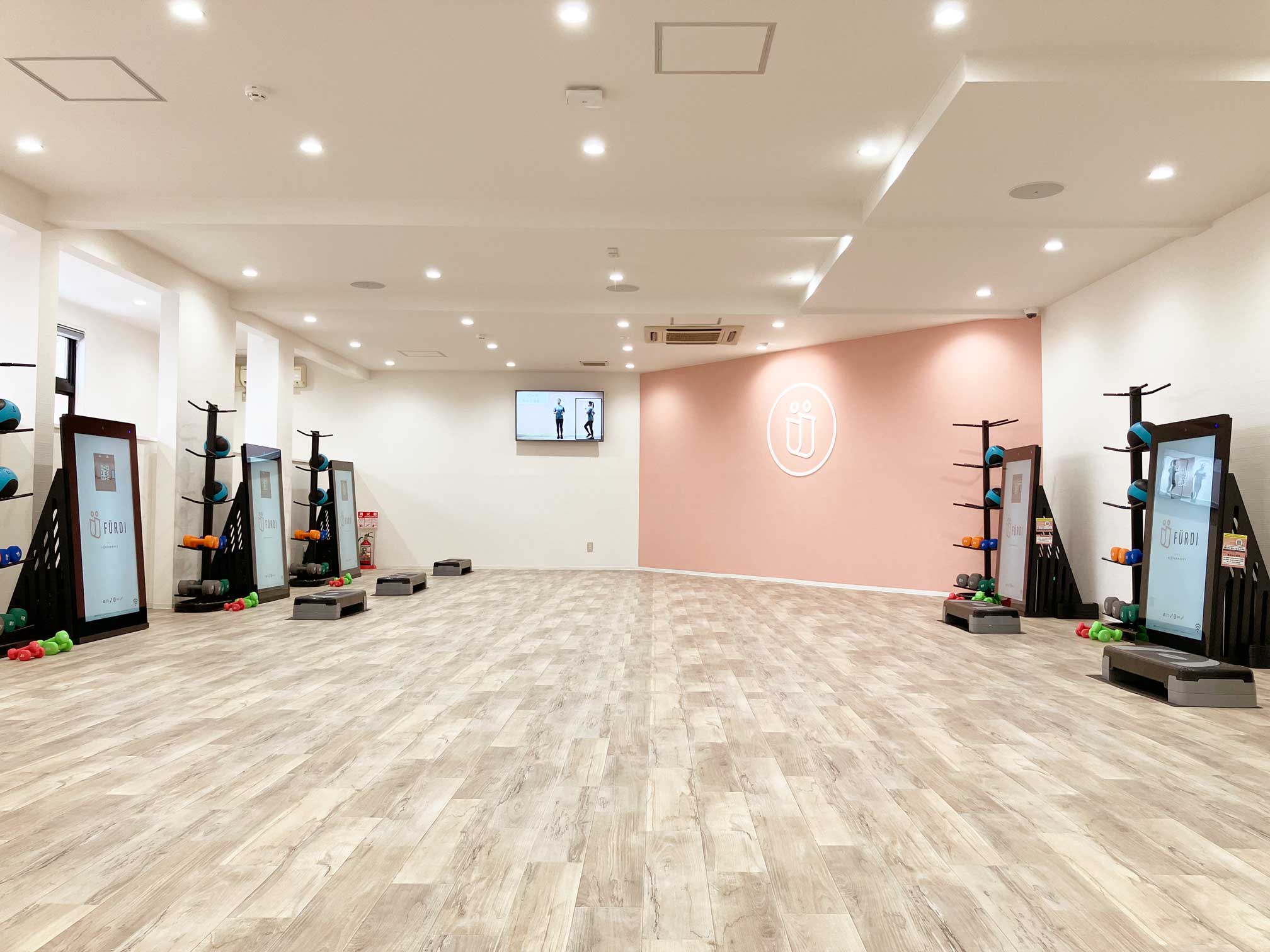 ファディ―青森浜田店