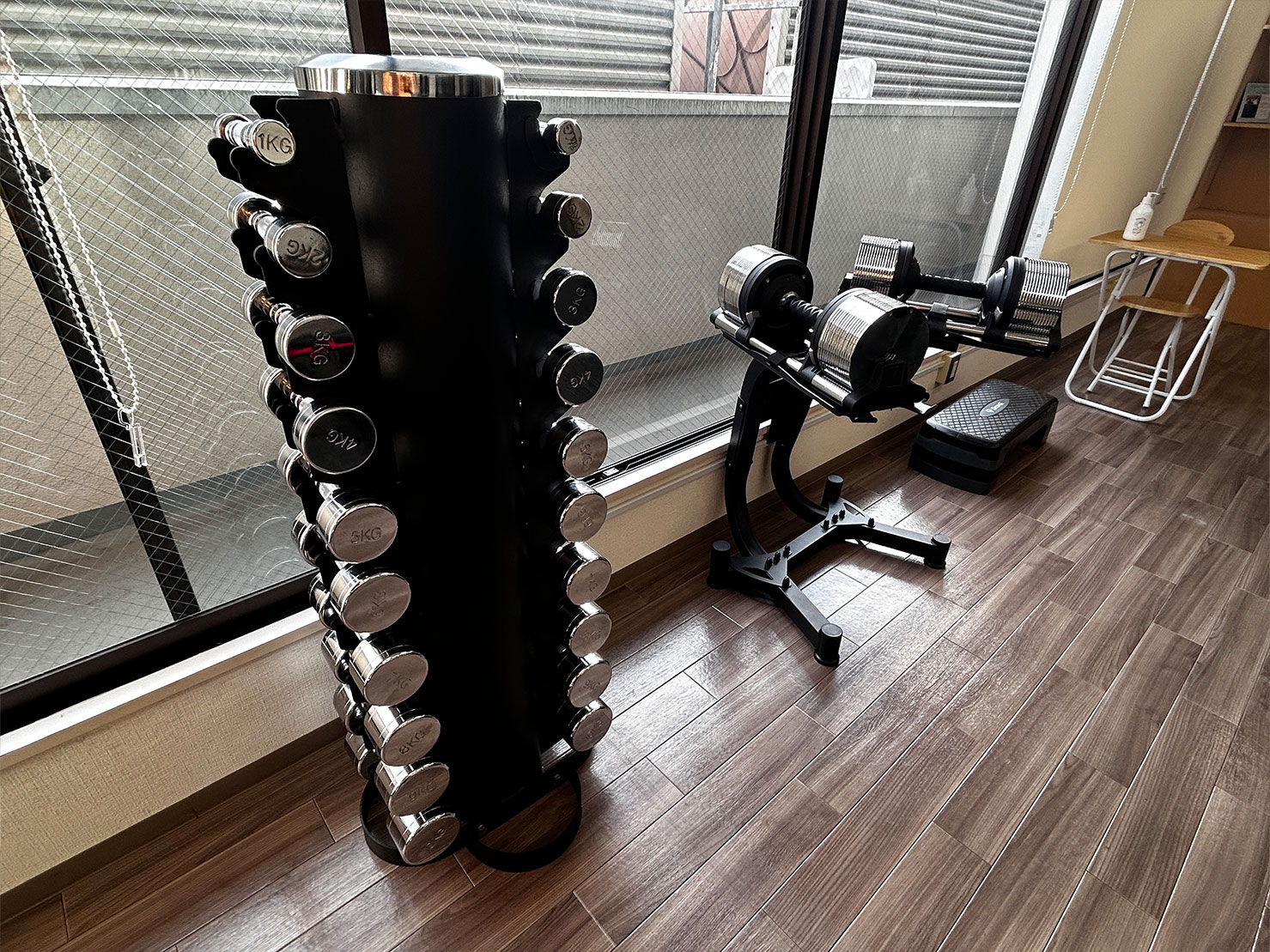 GOODLIFE GYM平塚明石町店