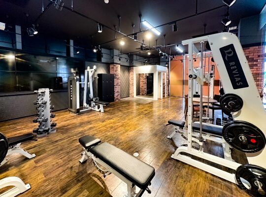 MY BODY LABO坂井店