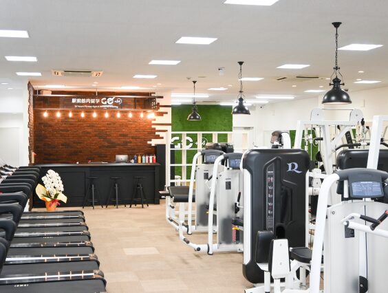 MY BODY LABO豊川店