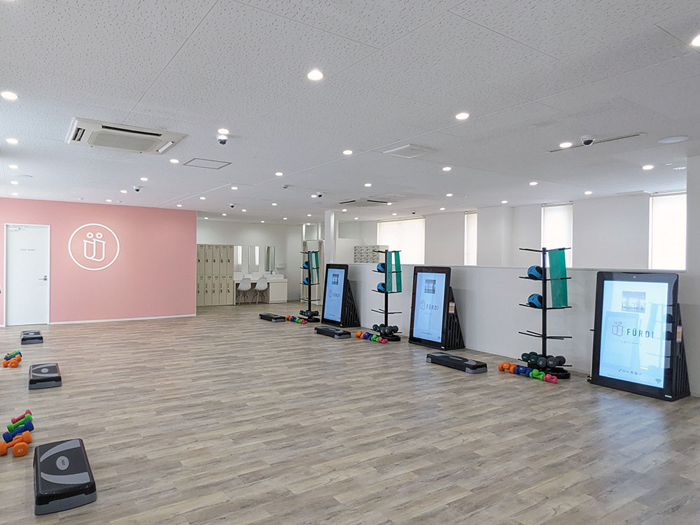 ファディ―東加古川店