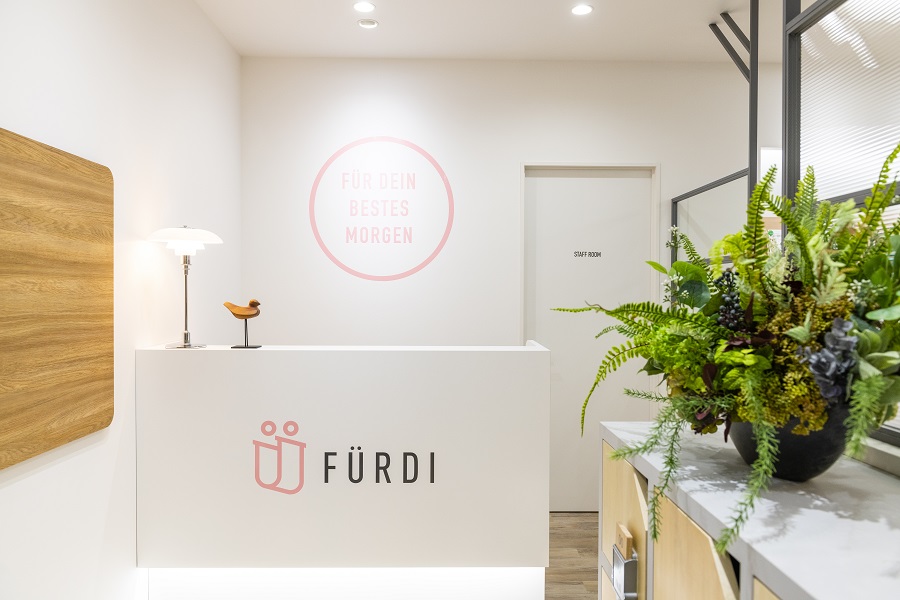 ファディ―北浦和店
