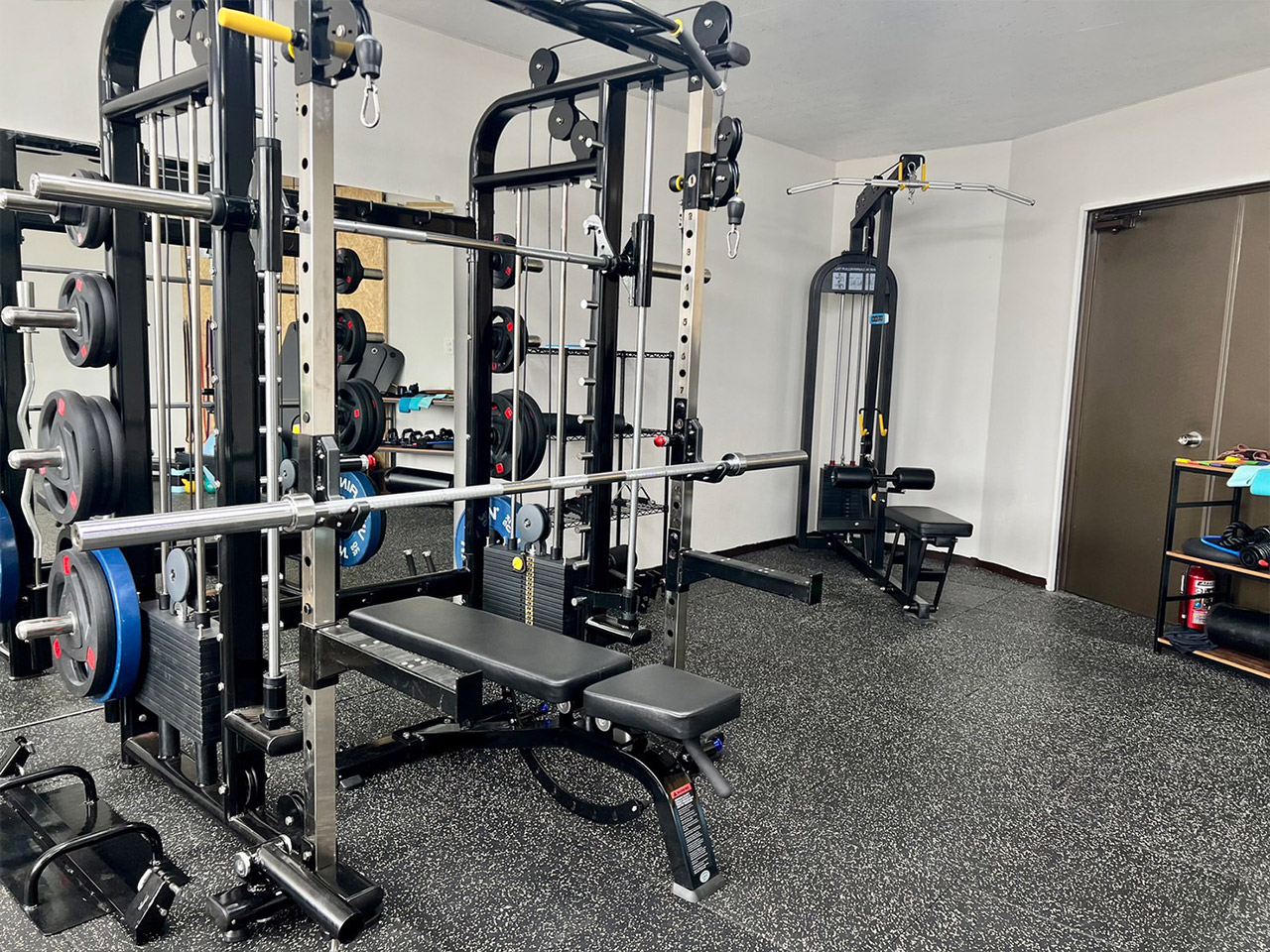 GOODLIFE GYM小田原市役所前店