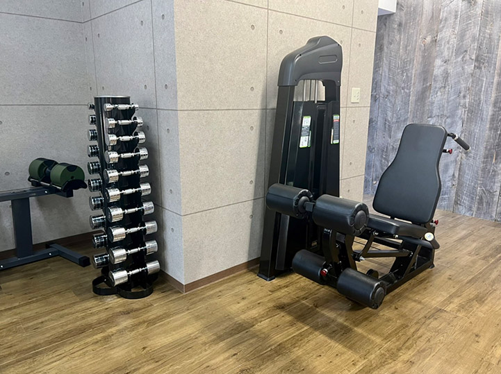 GOODLIFE GYM北越谷店