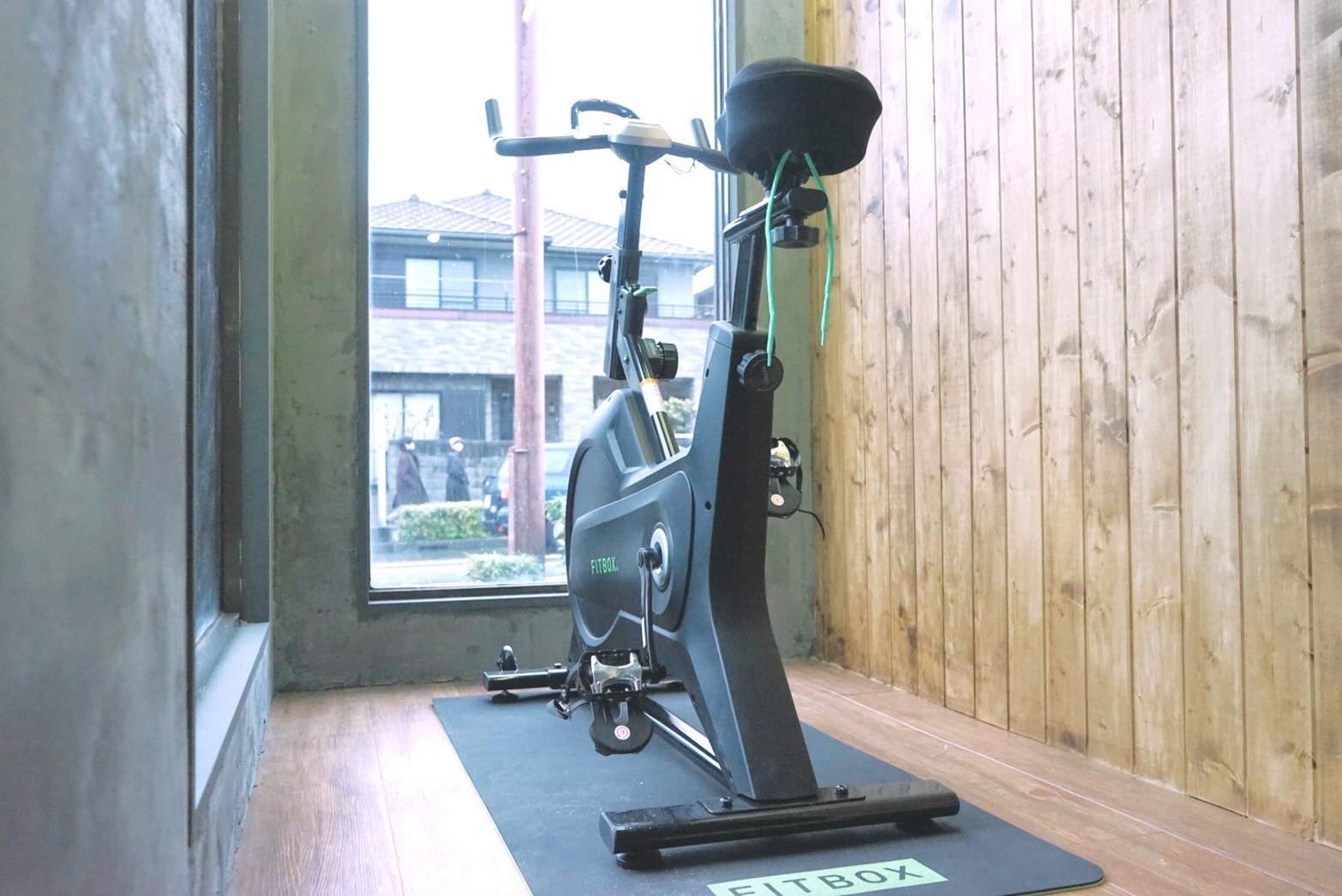GOODLIFE GYM小田原国府津店