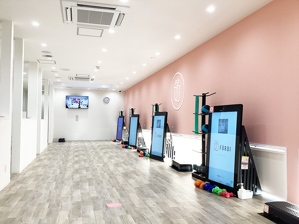 ファディ―つくば研究学園店