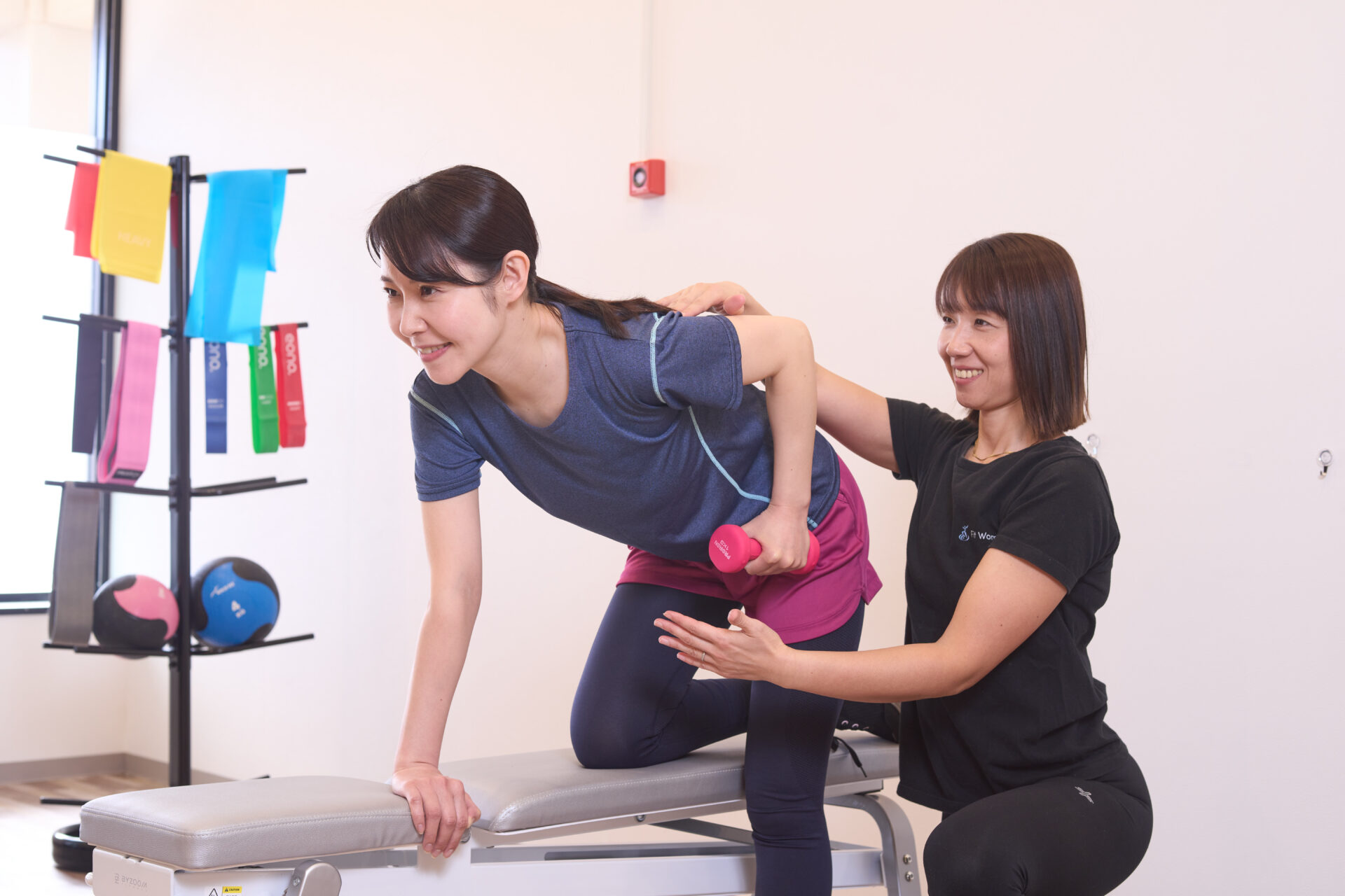 Fit Womanふじみ野店