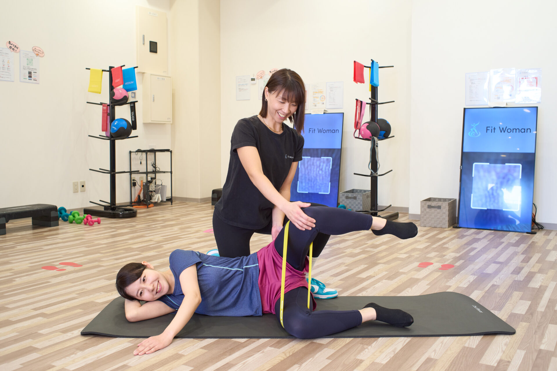 Fit Womanふじみ野店