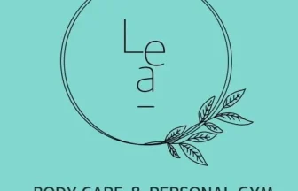 ボディケア&パーソナルジムLea