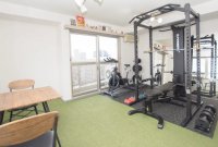 NEXT GYM TOKYO目黒店