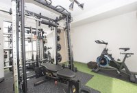 NEXT GYM TOKYO目黒店