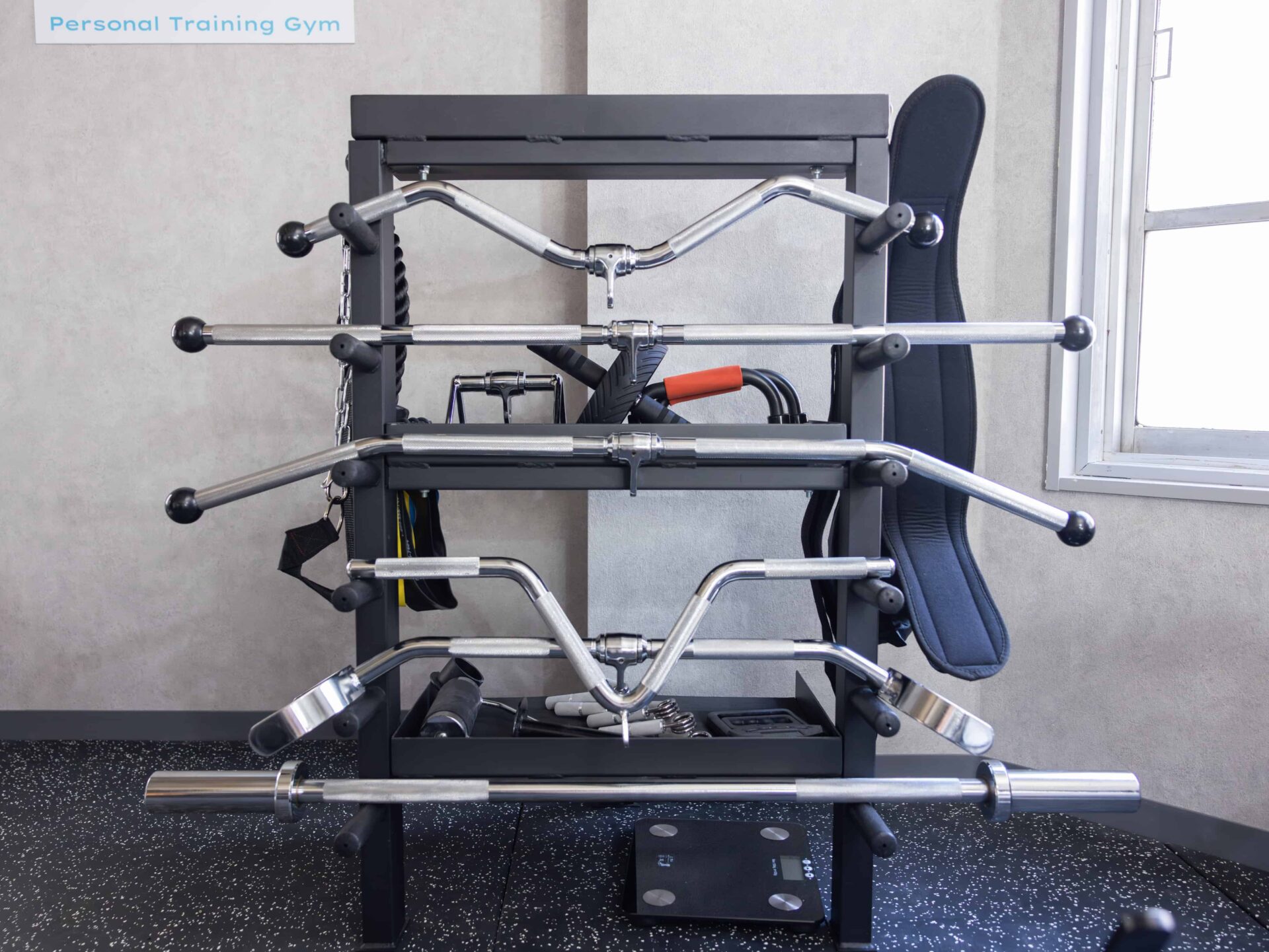 PERSONAL GYM VASE藤沢店